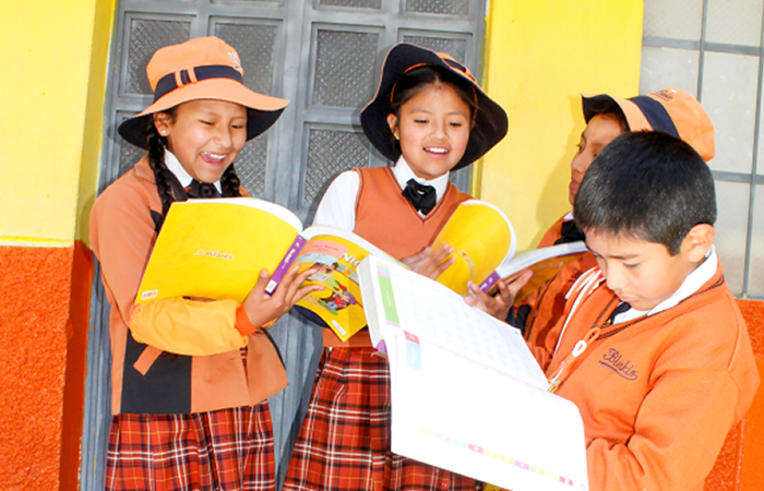 Primaria